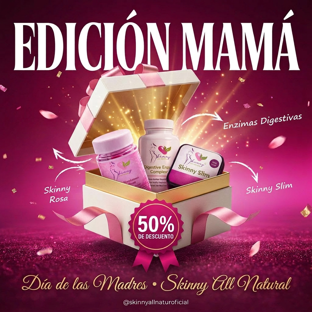 EDICIÓN MAMÁ MIX