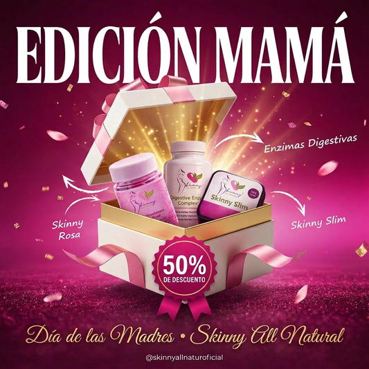 EDICIÓN MAMÁ MIX