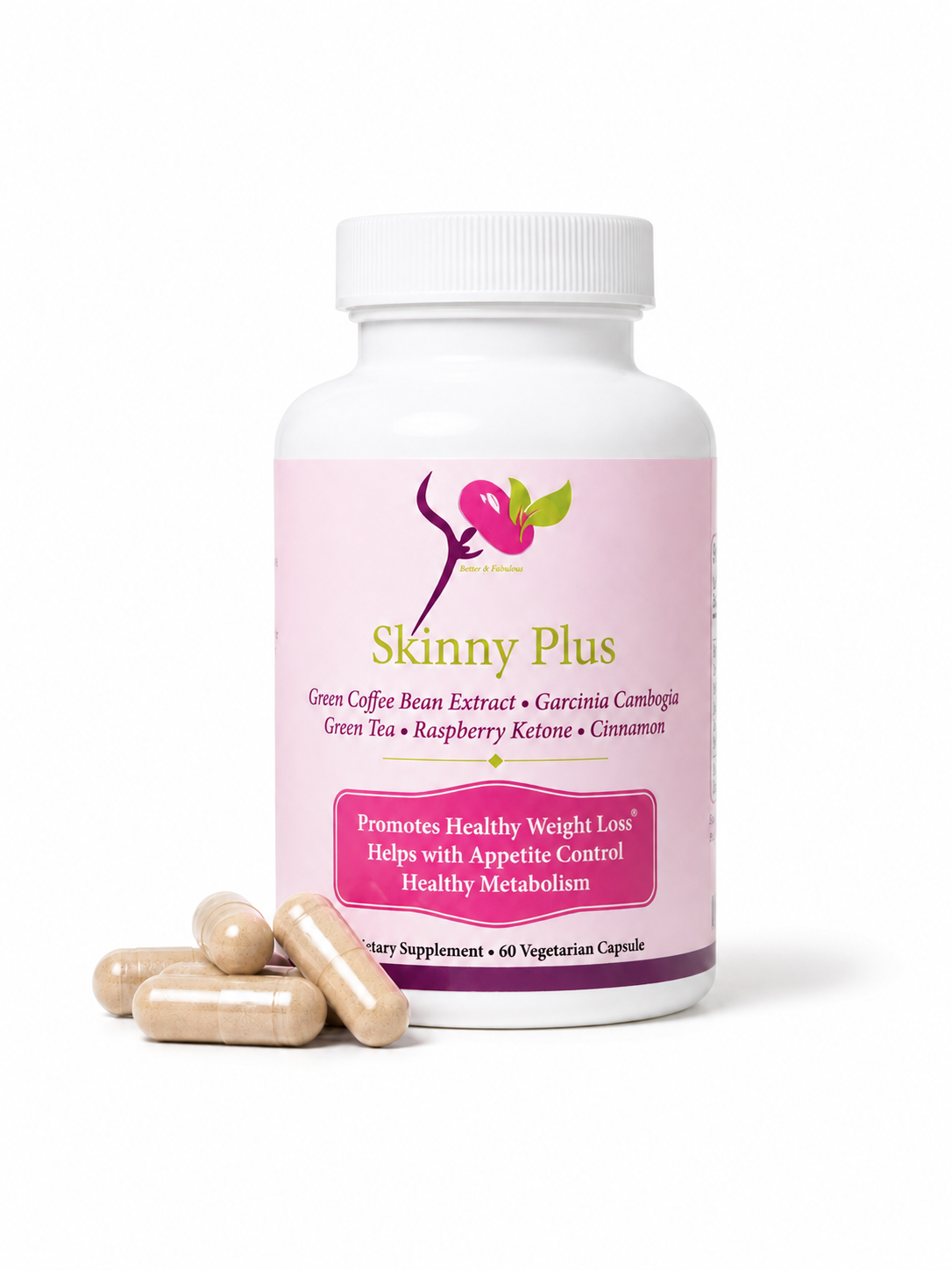 Skinny Plus