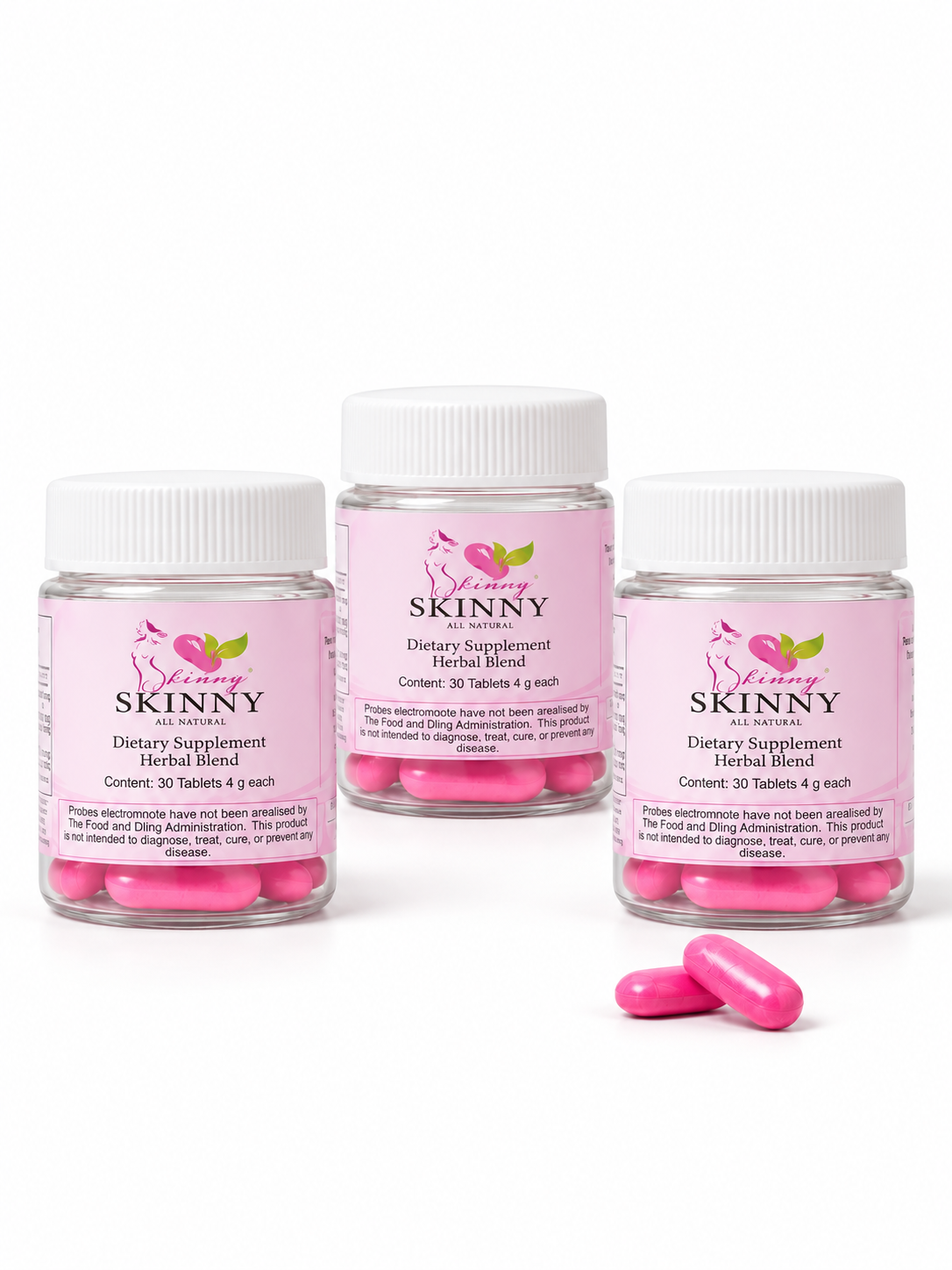 Skinny Bundle