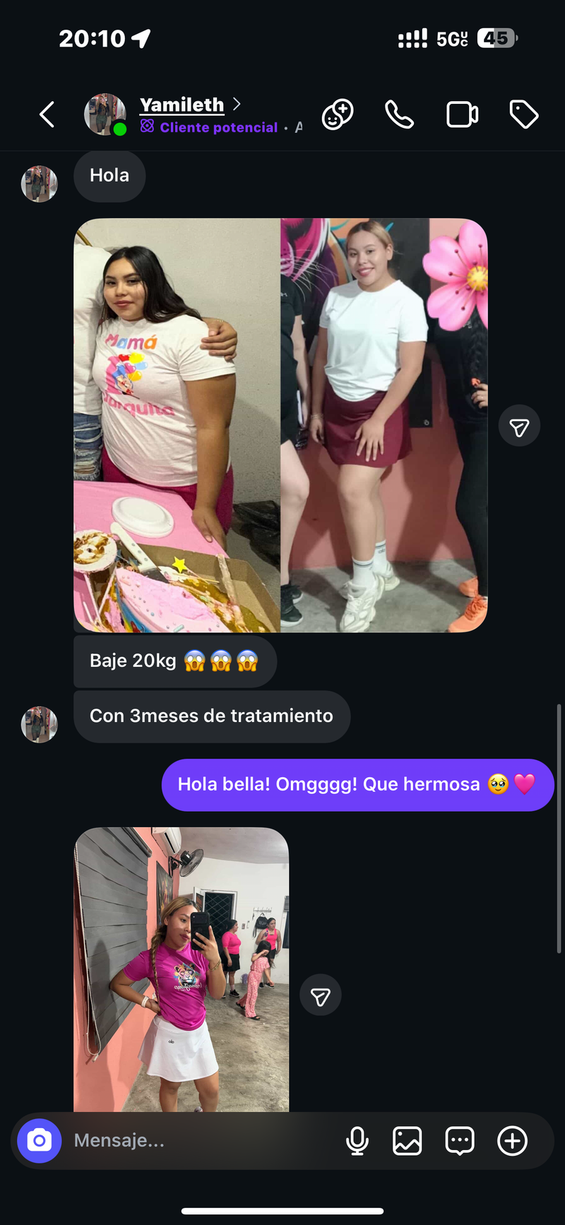 Testimonio 4