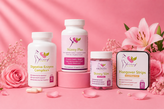 SISTEMA SKINNY 4PACK