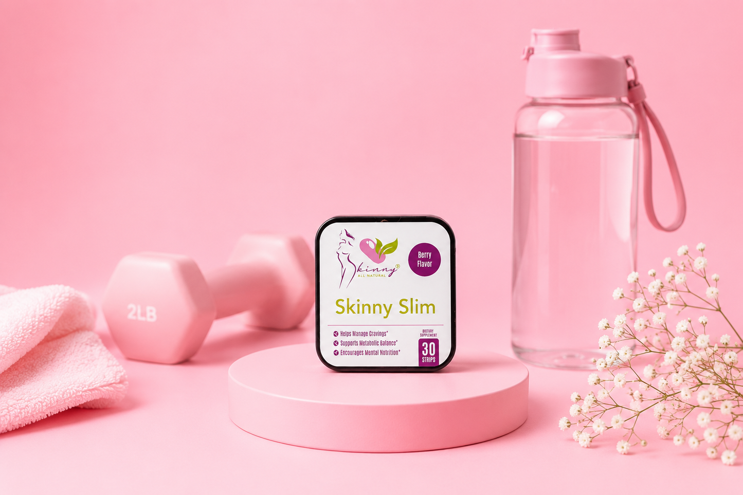Skinny Slim